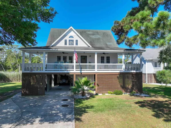 194 Watersedge Dr Lot 47, Kill Devil Hills, NC 27948