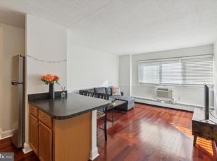 2101 Chestnut St APT 1412, Philadelphia, PA