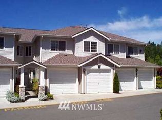 4607 168th Ct NE #4607, Redmond, WA 98052