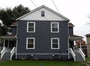 150 W Church St, Newton Falls, OH