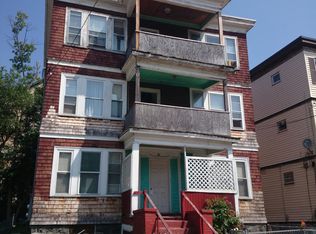 93 Nightingale St, Dorchester, MA 02124
