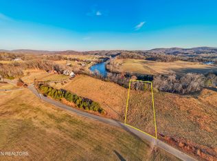 LOT 44 Holston River Dr, Rutledge, TN 37861