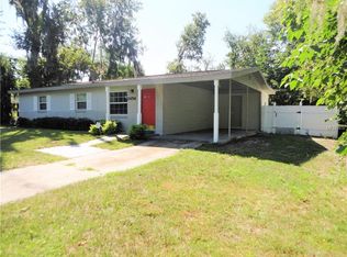 2456 Beach Ave, Apopka, FL 32703