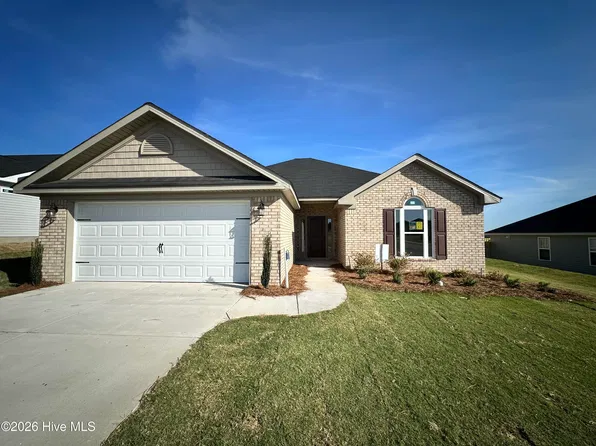 2385 Bellingham Drive, Hephzibah, GA 30815