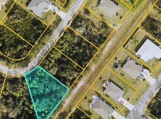 Jagust Rd LOT 5, North Pt, FL 34288