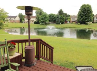 5884 Pinewood Ct, Canton, MI 48187