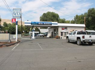 150 Mountain Blvd, Mount Vernon, OR 97865