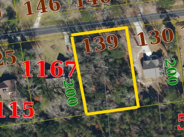 Lot 37 Rock Creek Drive, New Bern, NC 28562