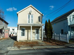 512 Grand St, Mechanicville, NY 12118