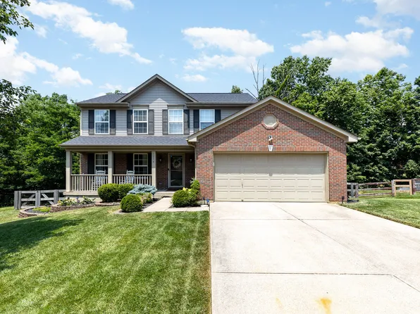 1776 Forest Run Dr, Independence, KY 41051