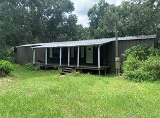 2320 Conerly Rd, Ona, FL 33865