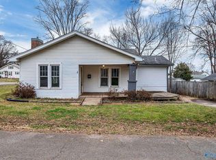 504 2nd St, Athens, AL 35611