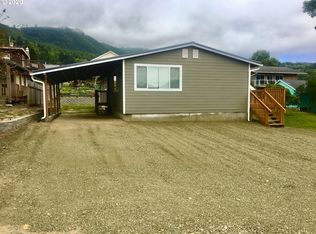 510 Acacia Ave, Garibaldi, OR 97118