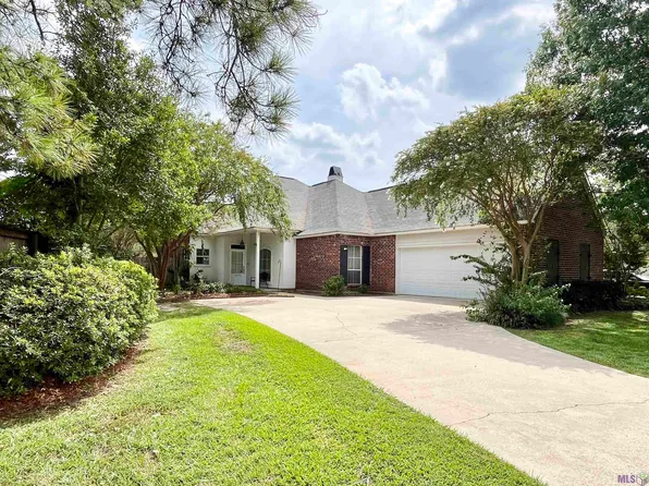 10556 Springbrook Ave, Baton Rouge, LA 70810