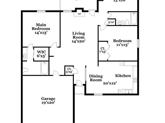 2nd image of 7219 Rockwood Forest Ln
