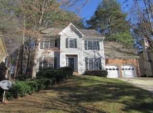 3461 Hollow Stream Trl, Powder Springs, GA 30127