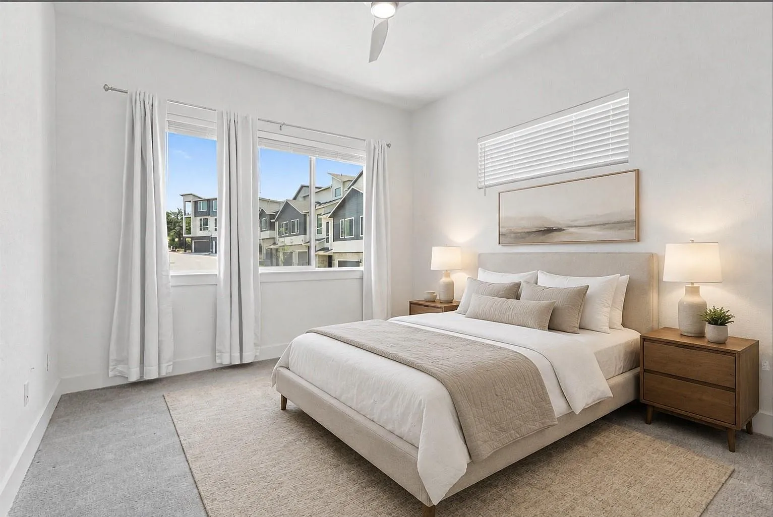 3 bed, 2.5 bath, 1353 sqft, $3,000 — Photo 3