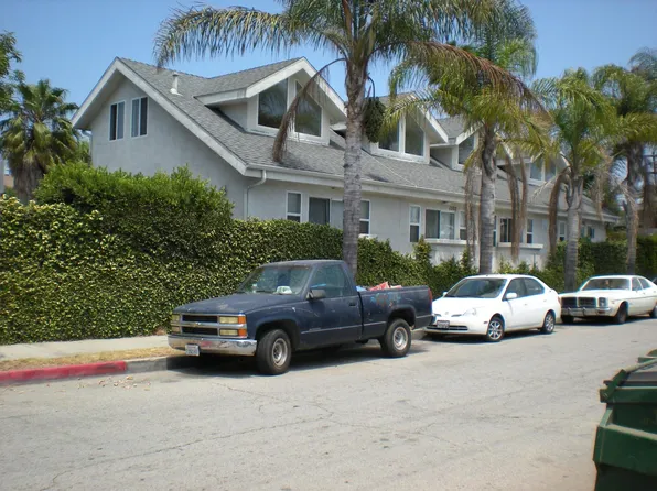1302 Electric Ave #1302, Venice, CA 90291