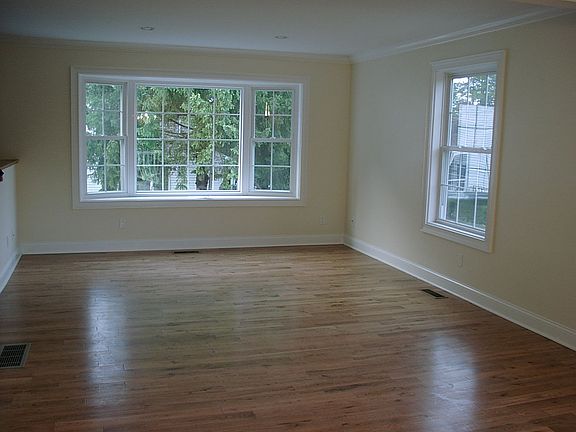 Huge living room