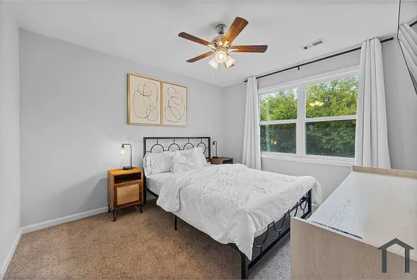 607 Dowd St #ADU — Photo 28