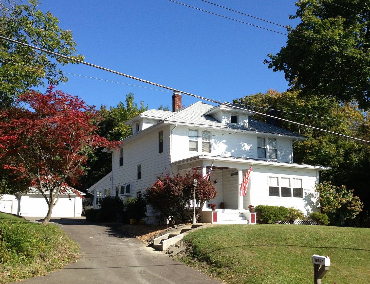 3815 Country Club Rd, Endwell, NY 13760 Zillow