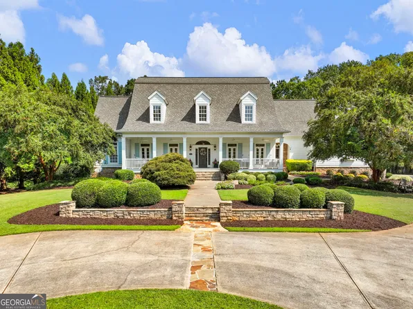 454 Summit Overlook Dr, Dawsonville, GA 30534
