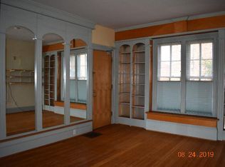 537 Elizabeth St APT 3, Ann Arbor, MI 48104