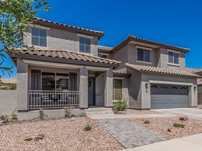 3528 E Tonto Dr, Gilbert, AZ, 85298