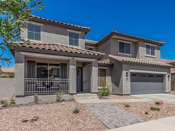 3528 E TONTO Drive, Gilbert, AZ 85298