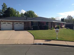 1731 Andorra Dr, Carson City, NV