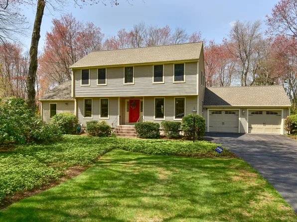 18 Brighton Lane, Vernon, CT 06066