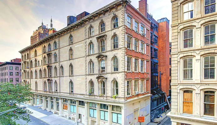 Rented by Brown Harris Stevens | media 2