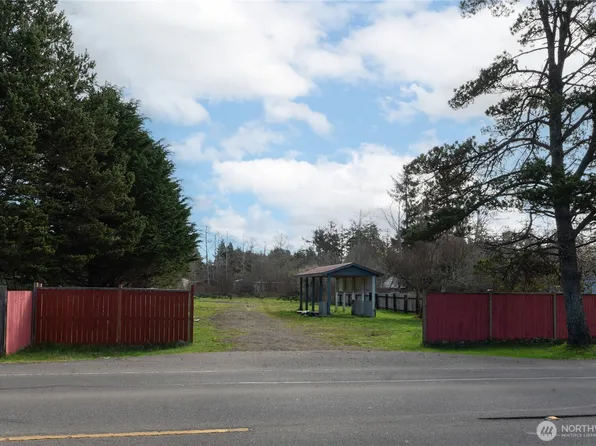1930 S Forrest Street, Westport, WA 98595