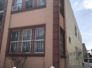 1241 Ward Ave, Bronx, NY 10472
