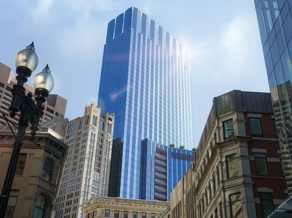 240 Devonshire St #4114, Boston, MA 02110