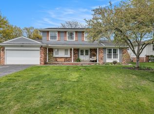2972 Walmsley Circle Dr, Lake Orion, MI