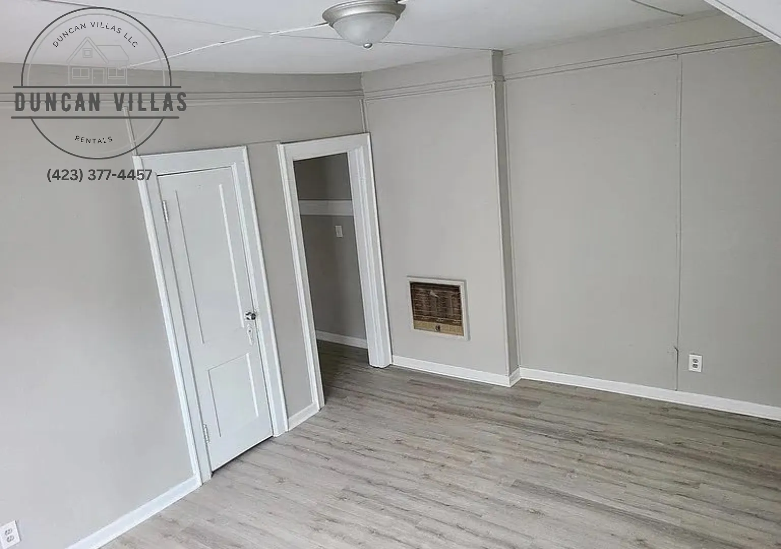 1 bed, 720 sqft, $975 — Photo 3
