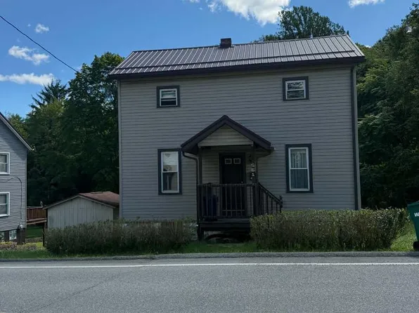 561 Fairfield Ave, Johnstown, PA 15906