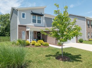 4240 Evening Sky Ct, Indianapolis, IN 46239