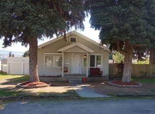 607 Ramona Ave, Wenatchee, WA 98801