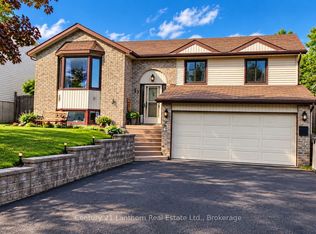 13 Loraine Ave, Quinte West, ON K8V 6L9