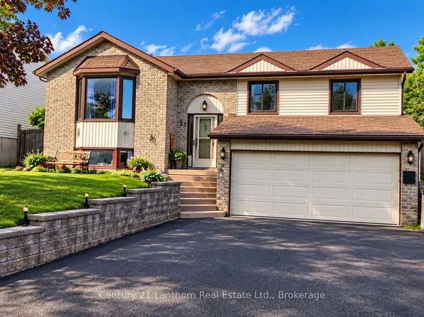 13 Loraine Ave, Quinte West, ON K8V 6L9