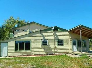 966 N Center Valley Rd, Sandpoint, ID 83864