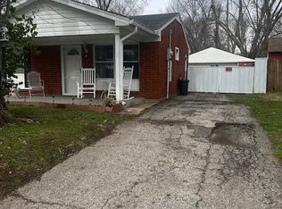 4607 Flushing Way, Louisville, KY