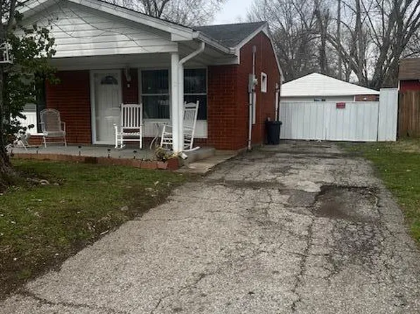 4607 Flushing Way, Louisville, KY 40272