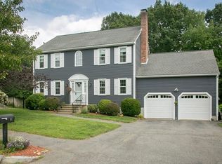 80 Ledgeview Dr, Norwood, MA 02062