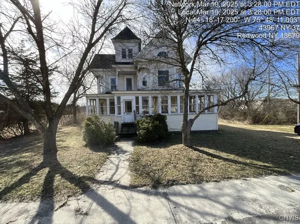 43967 State Route 37, Redwood, NY 13679