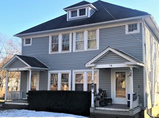 16 Barton St, Millerton, NY 12546