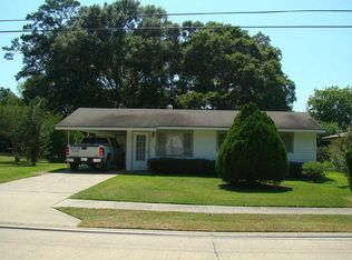 4146 Benoit Ln, Lake charles, LA 70605