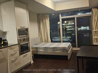 12 York St UNIT 3308, Toronto, ON M5J 0A9